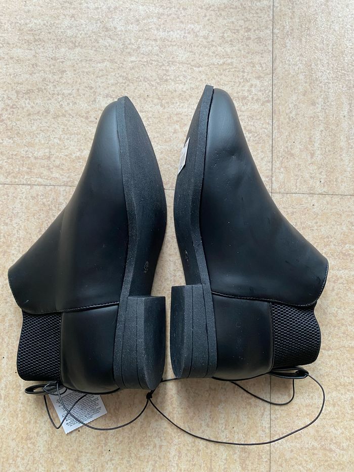 Bottines femme In extenso - photo numéro 6