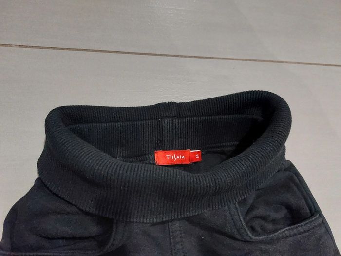 Pantalon de jogging à poches - photo numéro 3