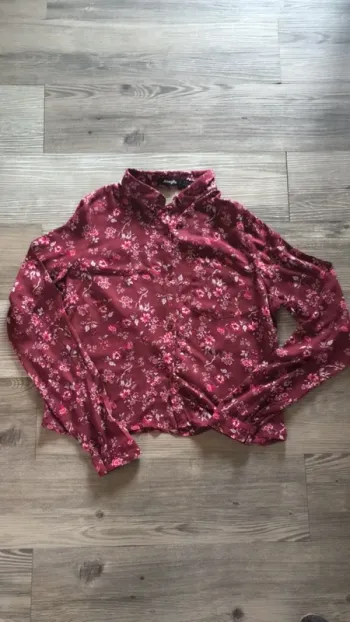 Chemise Jennyfer