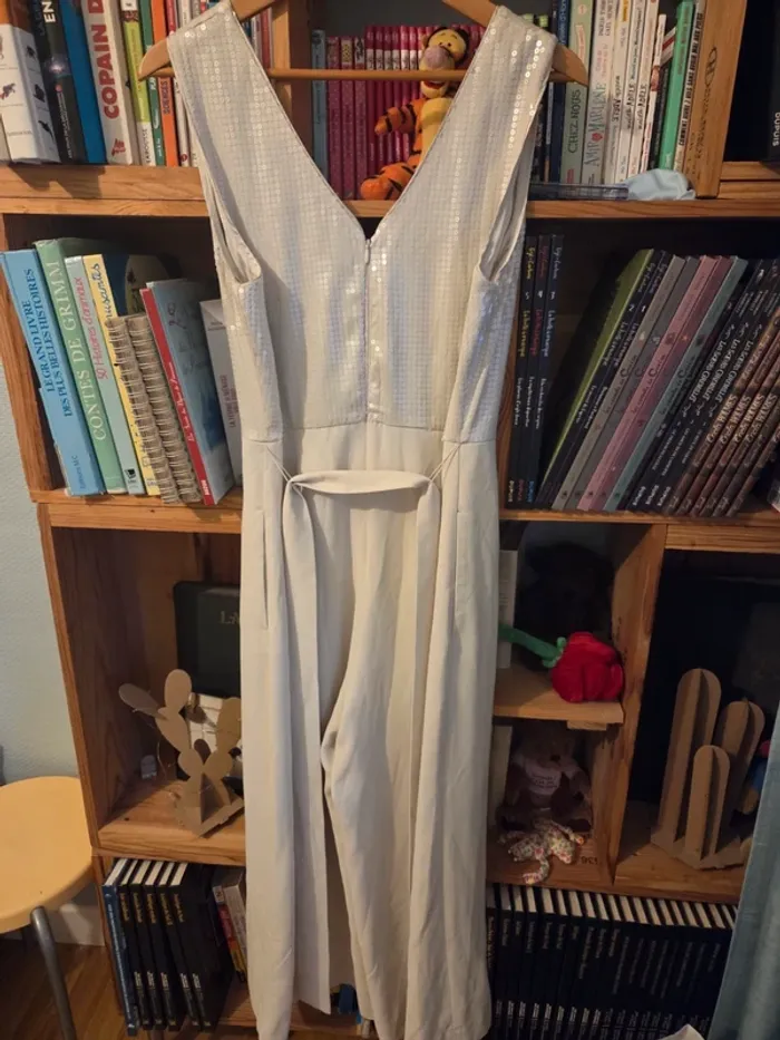 Combi pantalon - photo numéro 3
