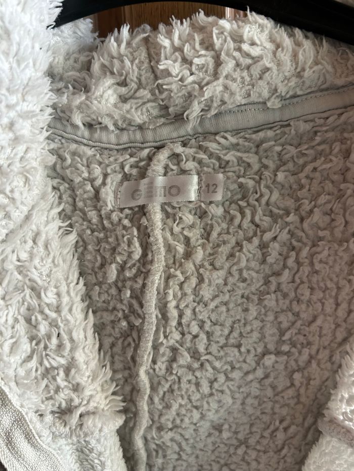 Combinaison pyjama Gémo - 12 ans - photo numéro 4