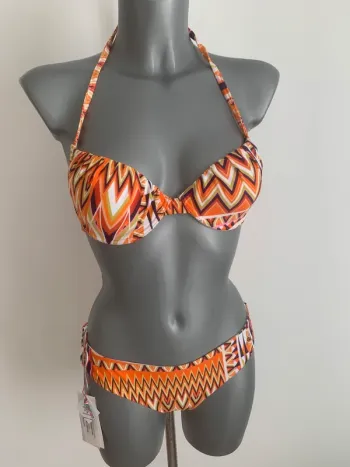 Benedetta Danieli maillot de bain 2 p T42/95 c