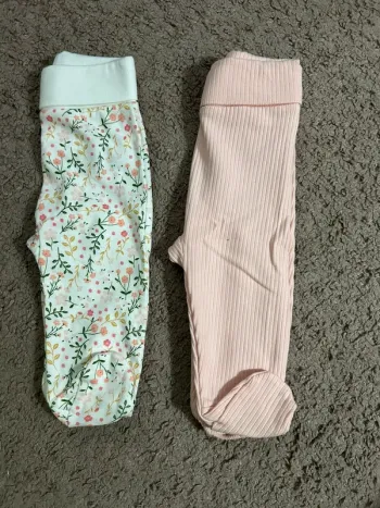 Lot de pantalons