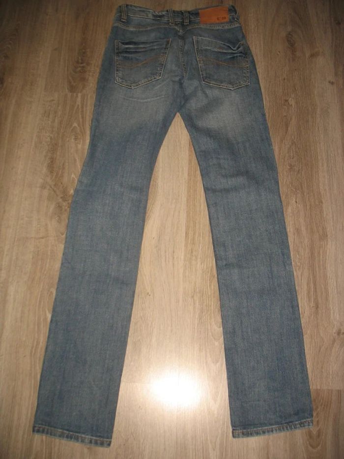 JEAN SLIM FIT - C25 "CELIO" - Taille 36 - n°03 - photo numéro 4