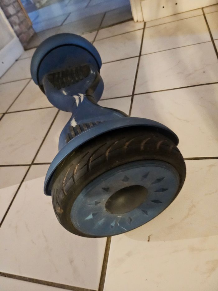 Hoverbord tout terrain - photo numéro 3