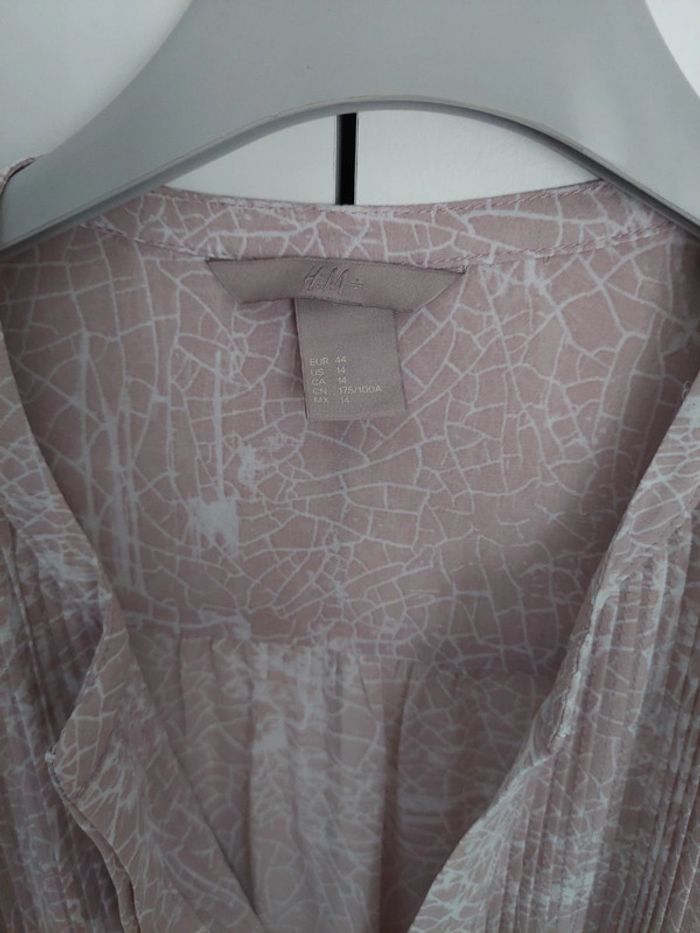 Blouse - photo numéro 3