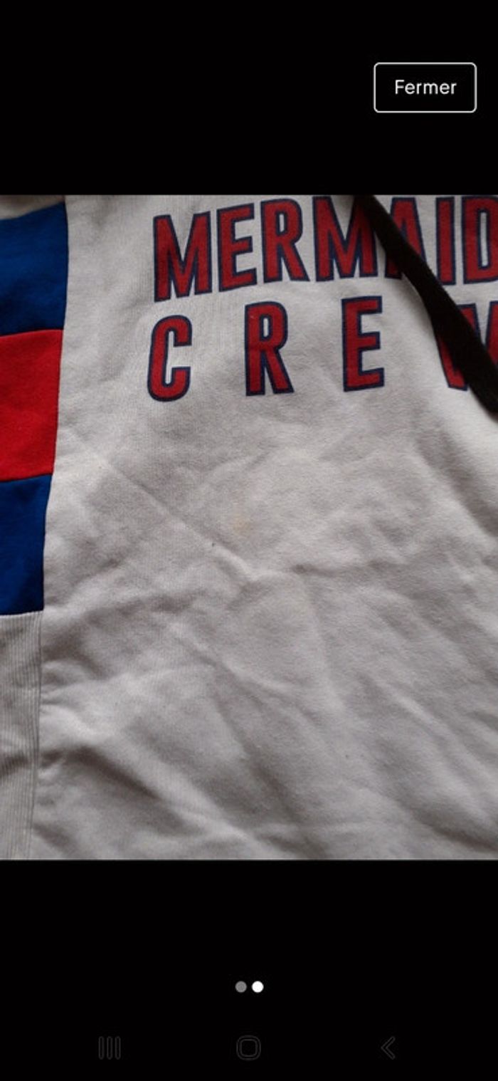 Sweat jennyfer - photo numéro 2