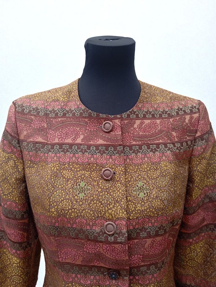 Blazer femme - photo numéro 10