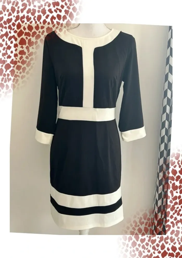 Robe de soirée taille 36