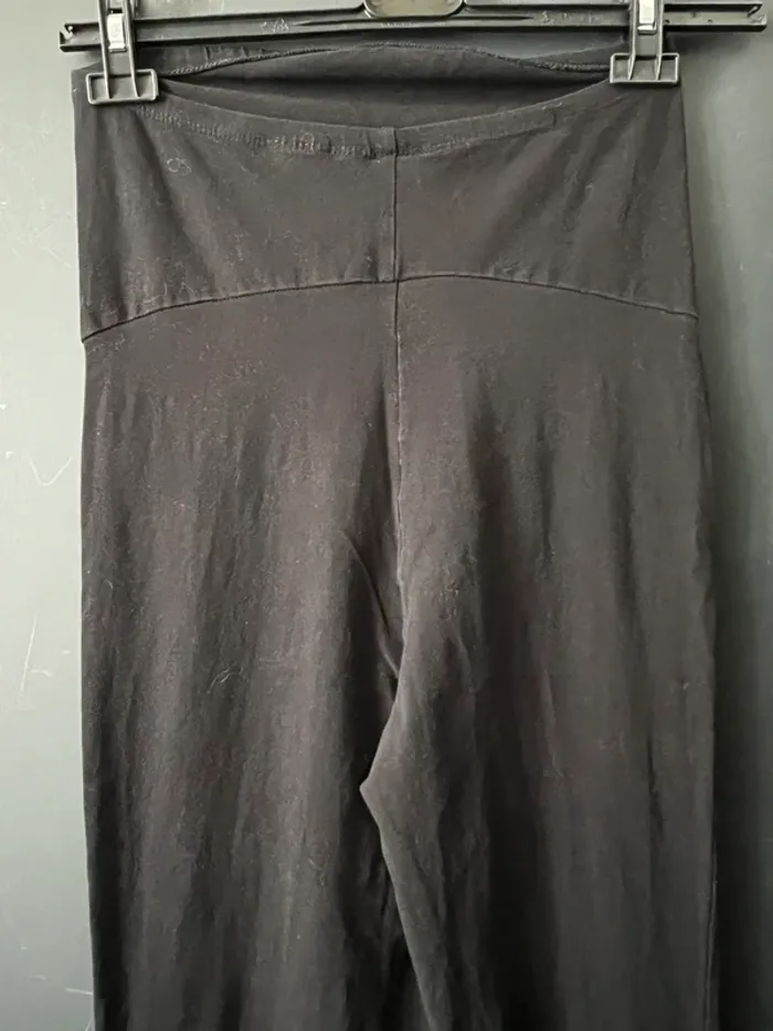 Pantalon grossesse - photo numéro 3