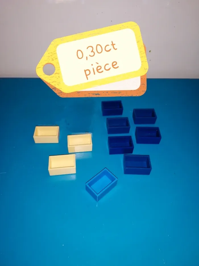 Thème* accessoire / boîte de rangement - photo numéro 2