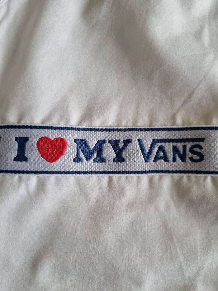 VANS Coupe vent femme - photo numéro 5