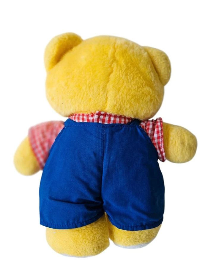 🧸 Peluche Ourson 🧸 - photo numéro 2