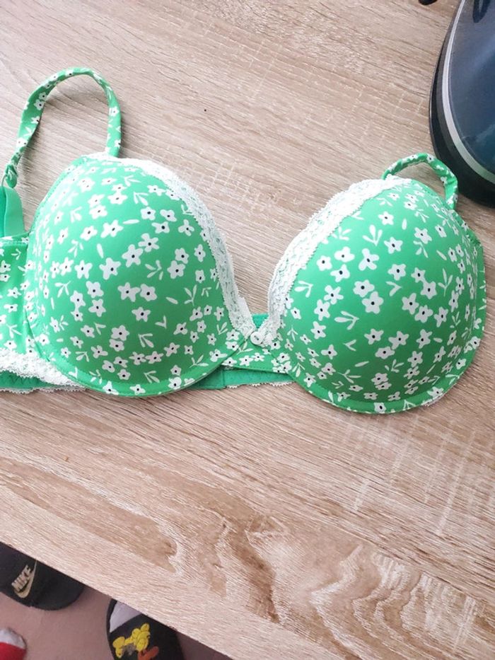 Soutien gorge