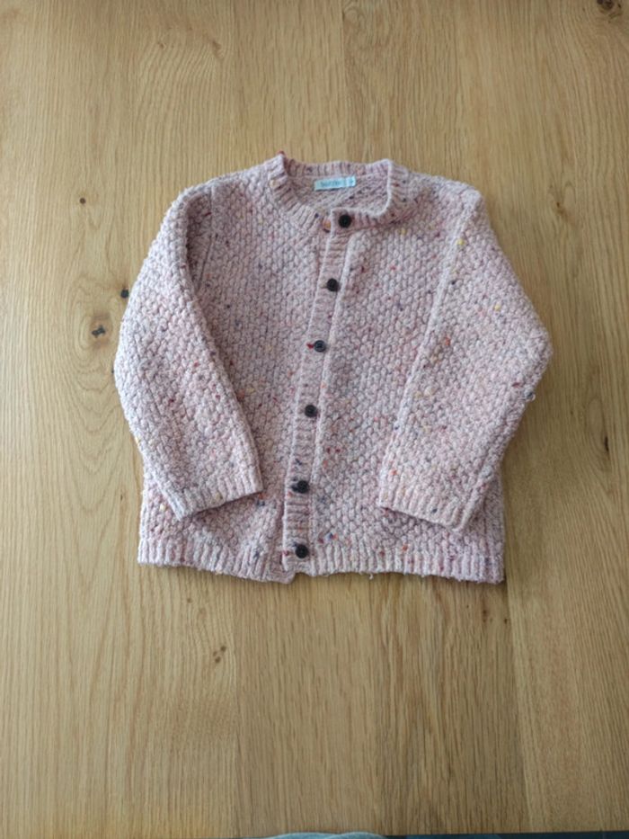Gillet - photo numéro 3