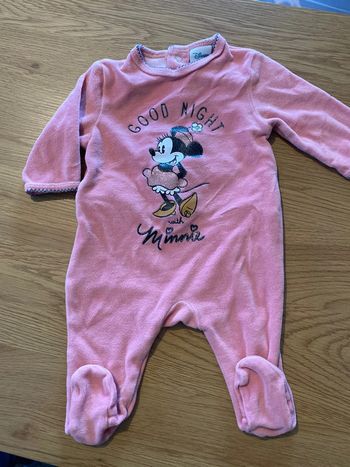 Pyjama Disney