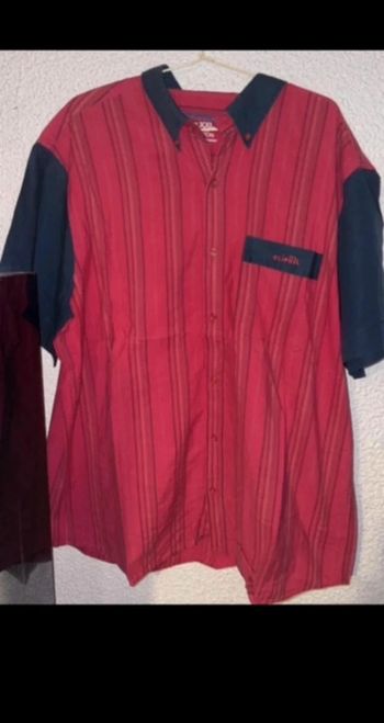 Chemise