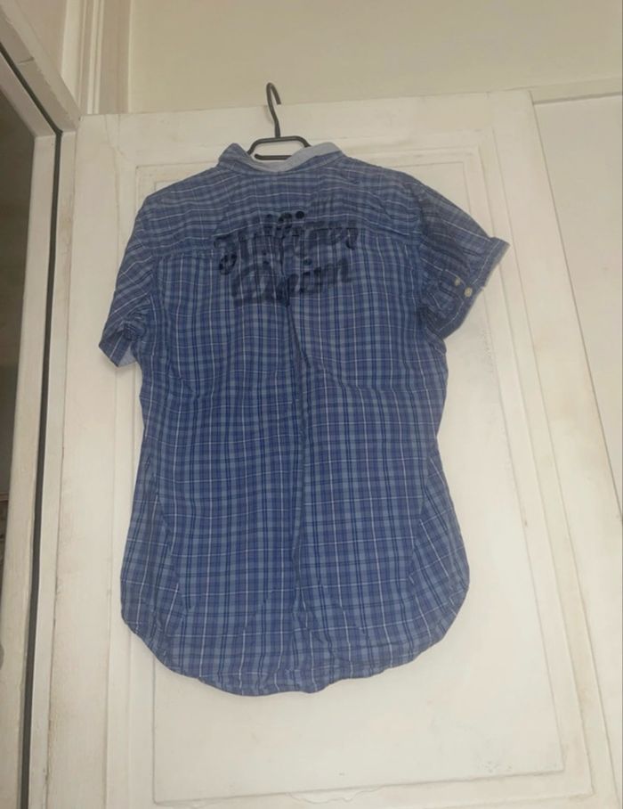 Chemise Tommy Hilfiger - photo numéro 6
