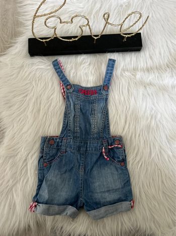 Très belle salopette 🥰 creeks taille 18 mois