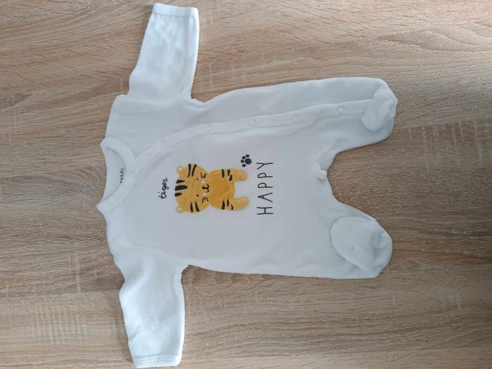 Lot pyjama - photo numéro 2