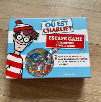 Jeu de société