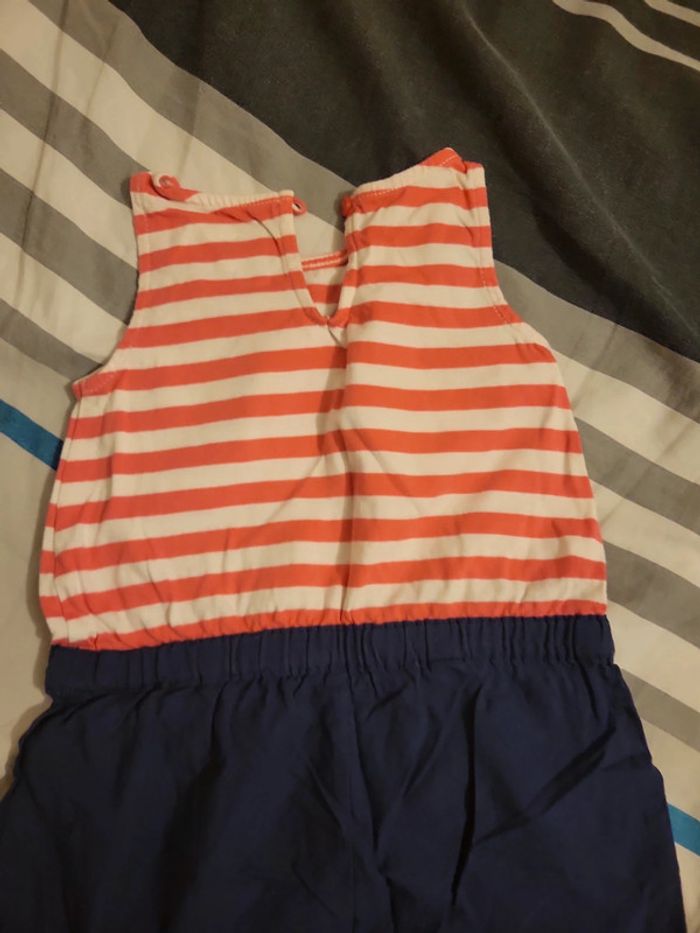 Grenouillère BabyGap - photo numéro 5