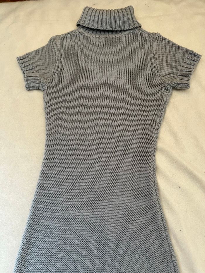 Pull long ou robe Jennifer M - photo numéro 6