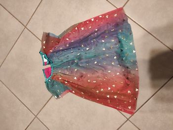 (6) robe 18 mois 