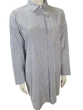 Robe chemise la petite étoile