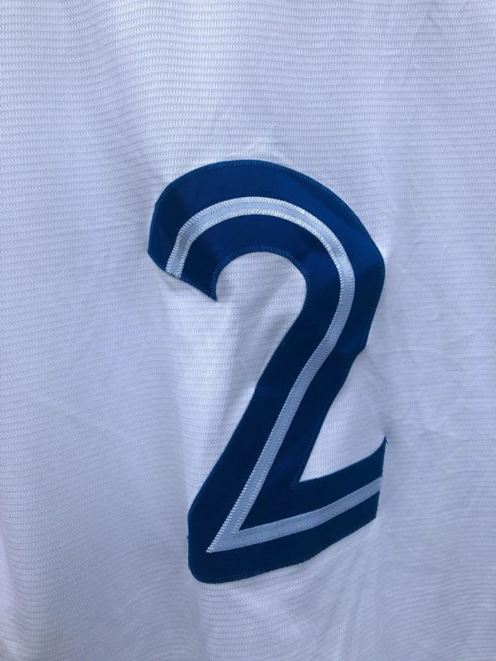 Maillot Majestic Blue Jays Toronto MLB made in USA ! - photo numéro 11