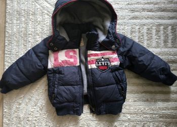 Doudoune Levi's