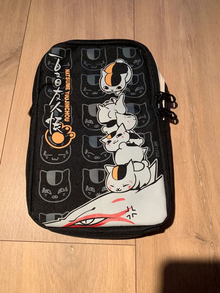 Sacoche Natsume Yuujinchou