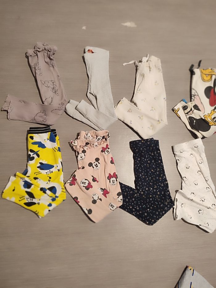 Lot legging - photo numéro 2