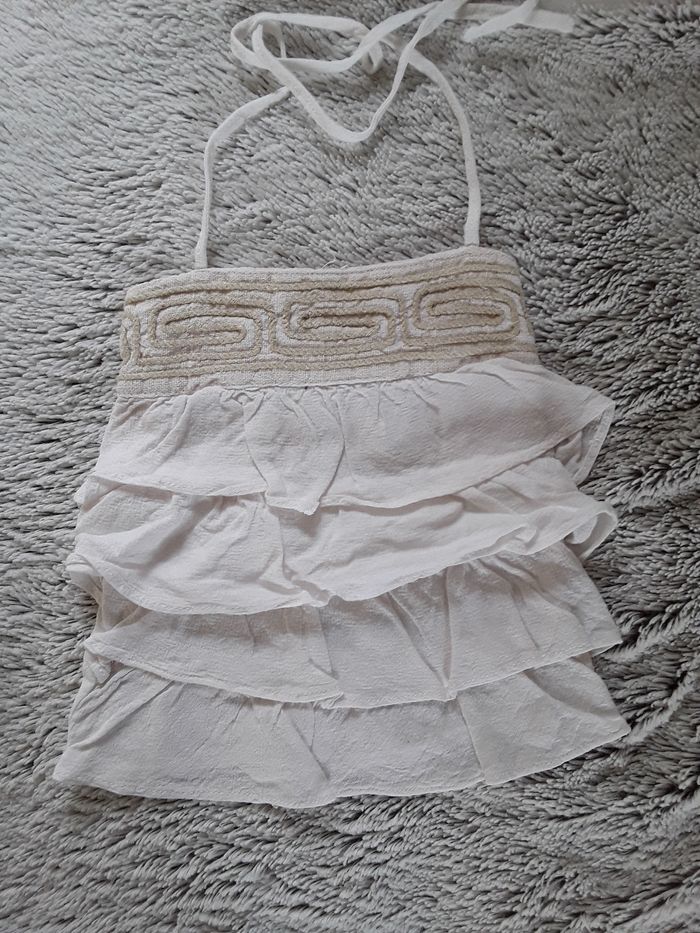 Ensemble lin 18 mois - photo numéro 2