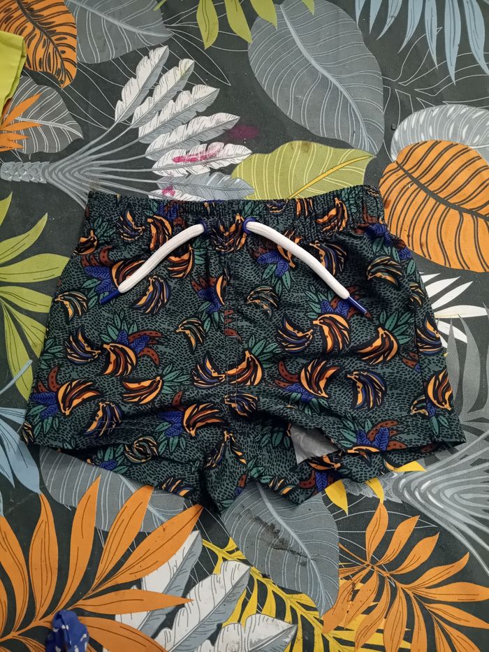 Short bébé KIABI