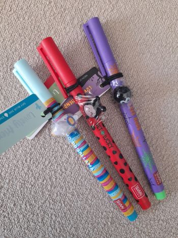 Stylos Legami Lovely Friends 