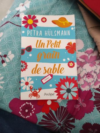 Un petit grain de sable