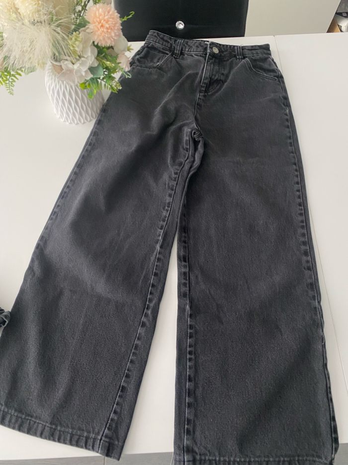 Lot jeans - photo numéro 3