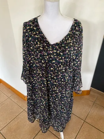 Robe Paprika