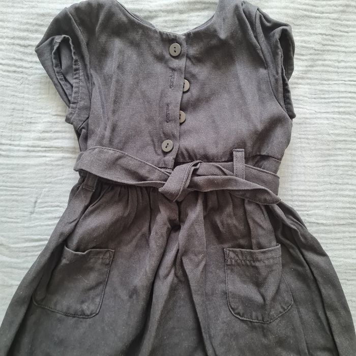 Robe fille 36m 👗 - photo numéro 4