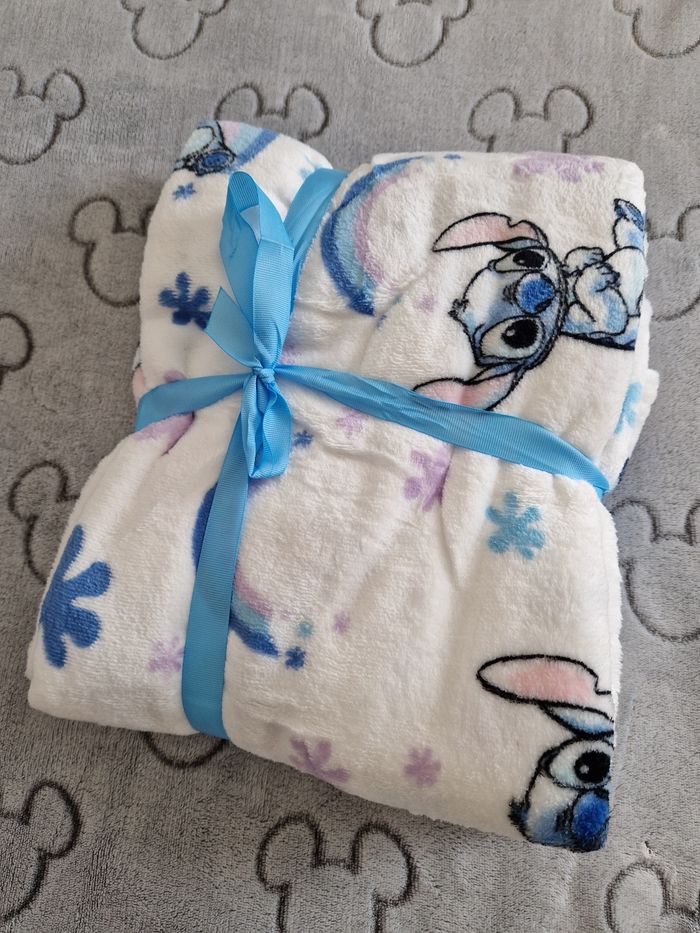 Plaid disney stitch - photo numéro 3