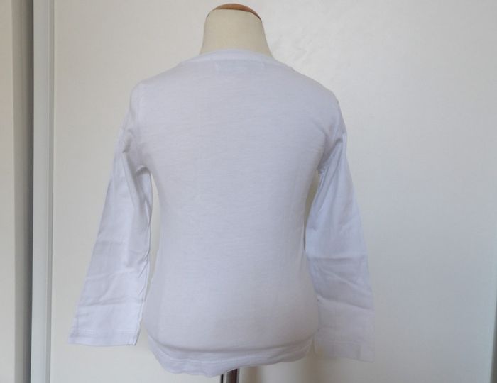 T-shirt - Lulu Castagnette - 2 ans - photo numéro 2