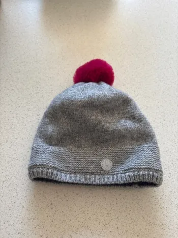 Bonnet hiver