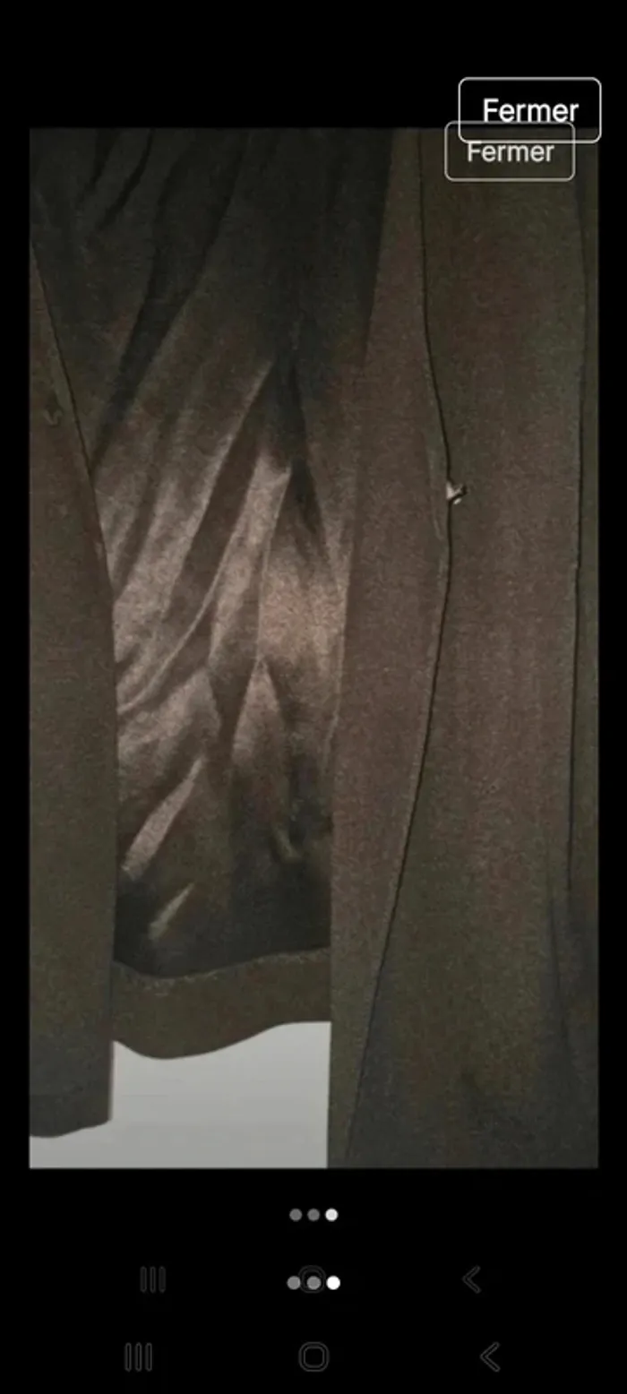 Veste légère 123 38 - photo numéro 3