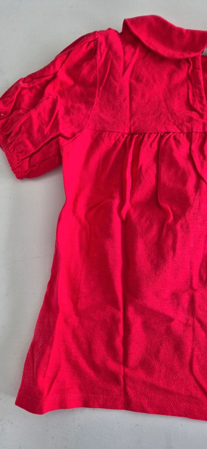 Look fille - photo numéro 9