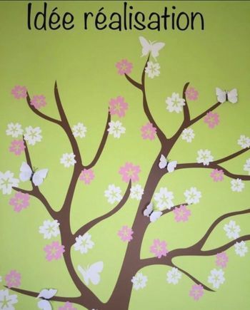 lot de 4 planches de stickers / autocollants