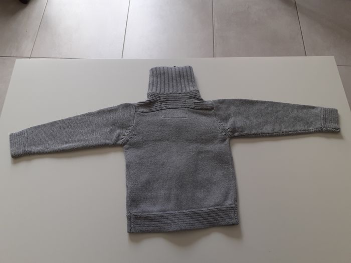 Gilet 2 ans - photo numéro 2