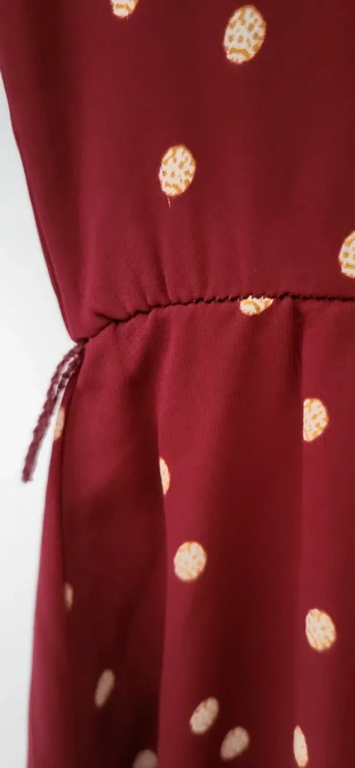 Robe femme 🚺 - photo numéro 4