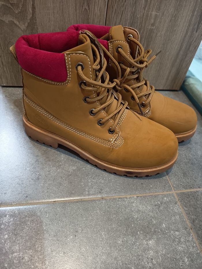 Bottine