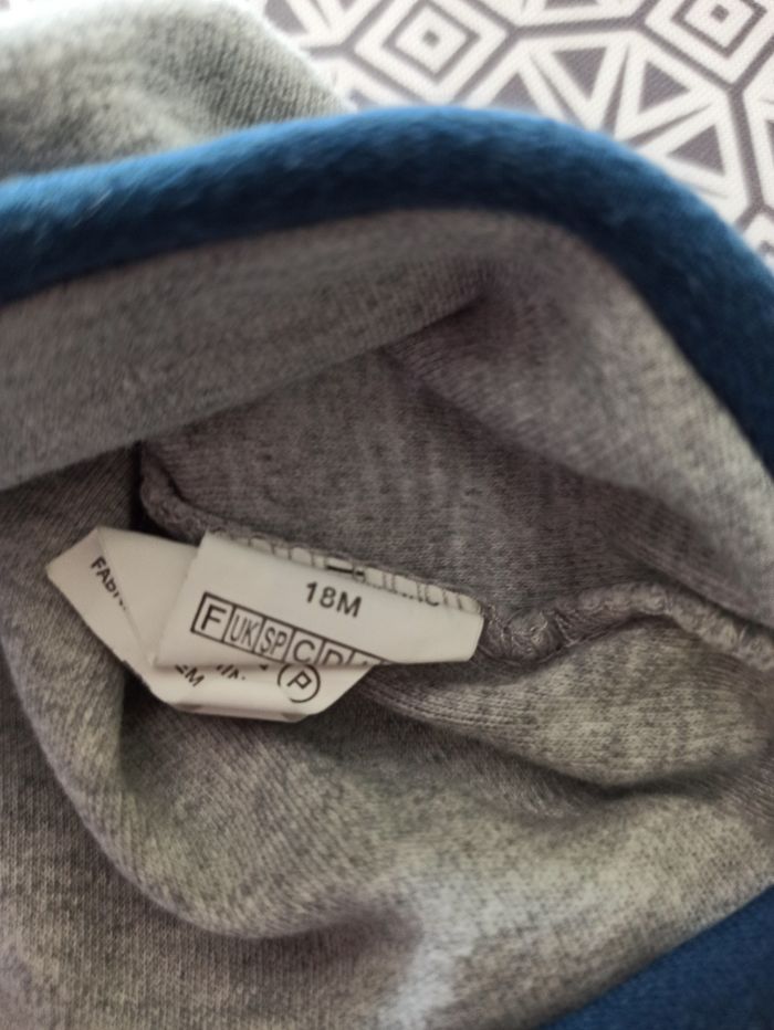 Bonnet - photo numéro 2